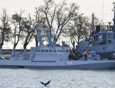Οι ουκρανικές υπηρεσίες υπέκλεψαν ρωσικές επικοινωνίες: Τι αναφέρουν